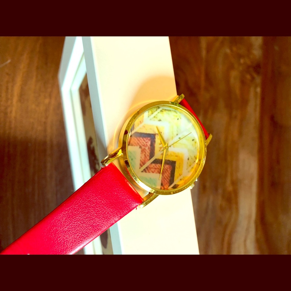 Fashion Watch